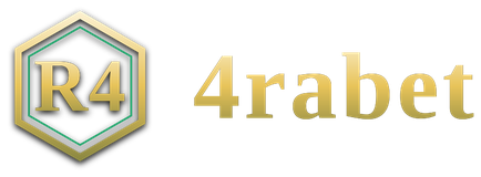 4rabet logo